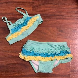 3T swim suit